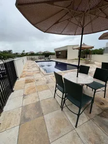 Apartamento com 3 Quartos para venda ou aluguel, 60m² no Indianópolis, Caruaru
