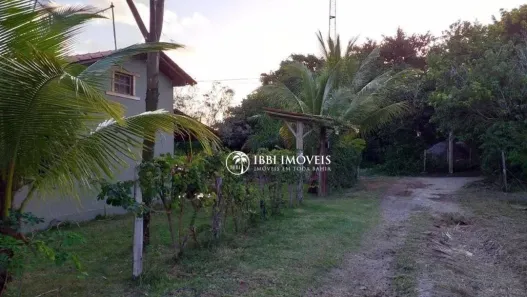 Casa com 4 Quartos à venda, 100m² no Maraú, Maraú