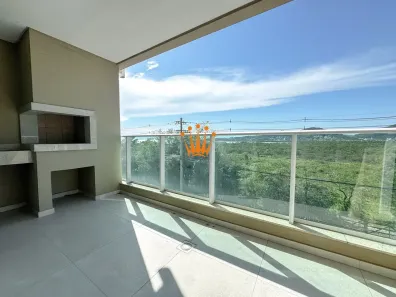 Apartamento com 3 Quartos à venda, 100m² no João Paulo, Florianópolis