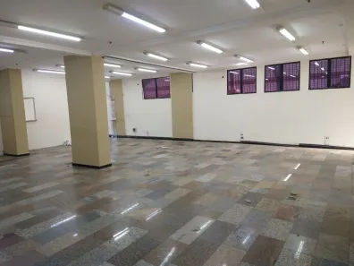 Ponto Comercial para alugar, 380m² no Embaré, Santos