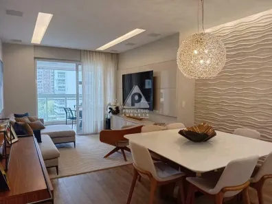Apartamento com 3 Quartos à venda, 154m² no Barra da Tijuca, Rio de Janeiro
