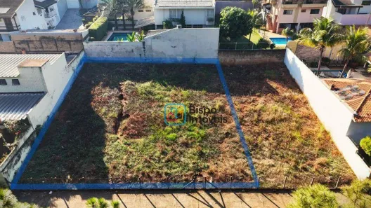 Lote/Terreno à venda, 660m² no Jardim da Colina, Americana