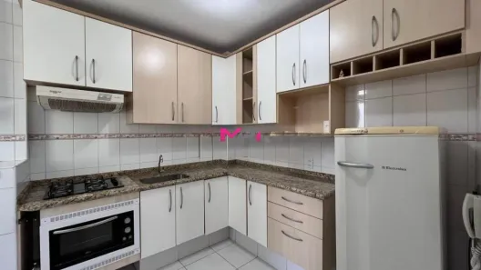 Apartamento com 2 Quartos à venda, 55m² no Jardim Santa Teresa, Jundiaí
