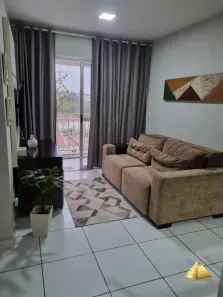 Apartamento com 2 Quartos à venda, 64m² no Jardim Mariana, Cuiabá