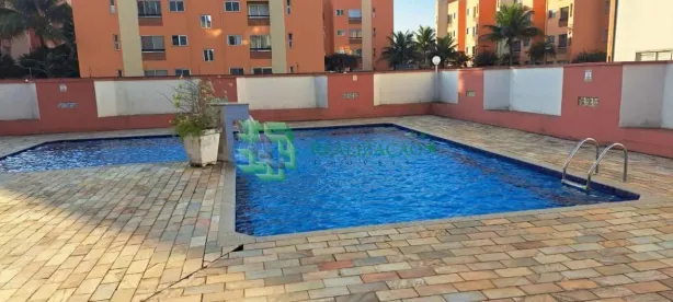 Apartamento com 2 Quartos à venda, 56m² no Cibratel II, Itanhaém