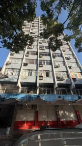 Flat com 1 Quarto para alugar, 45m² no Campina, Belém