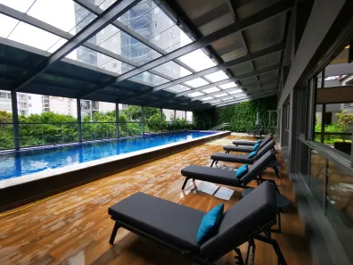 Apartamento com 3 Quartos à venda, 140m² no Vila Mariana, São Paulo
