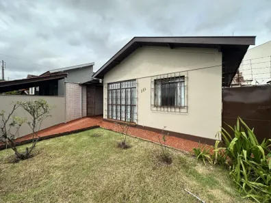 Casa com 5 Quartos à venda, 137m² no Shangri-lá, Londrina