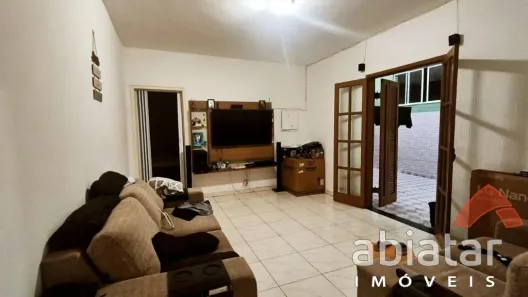 Sobrado com 3 Quartos à venda, 273m² no Jardim das Vertentes, São Paulo