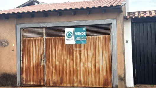 Casa com 3 Quartos à venda, 46m² no Mata do Jacinto, Campo Grande