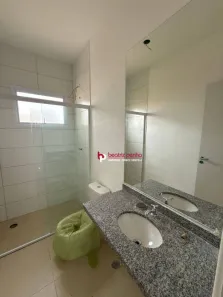 Casa de Condomínio com 3 Quartos para venda ou aluguel, 78m² no Jardins Versalhes, Bady Bassitt