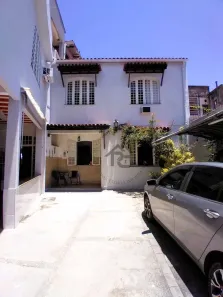 Casa com 3 Quartos à venda, 240m² no Engenho de Dentro, Rio de Janeiro