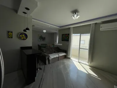 Apartamento com 2 Quartos à venda, 70m² no Jardim Lina, Cotia