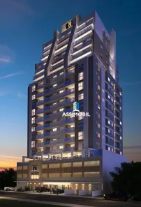 Apartamento com 3 Quartos à venda, 151m² no Pedra Branca, Palhoça