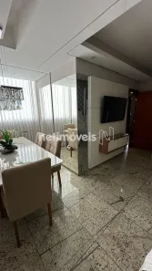 Cobertura com 3 Quartos à venda, 160m² no Cinquentenário, Belo Horizonte