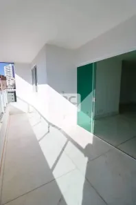 Apartamento com 4 Quartos à venda, 140m² no Buritis, Belo Horizonte