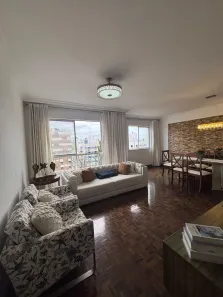 Apartamento com 3 Quartos à venda, 110m² no Itaigara, Salvador