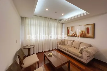 Cobertura com 4 Quartos à venda, 211m² no Sagrada Família, Belo Horizonte