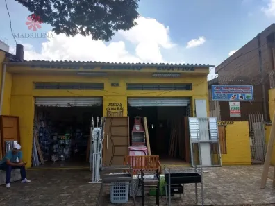 Ponto Comercial para venda ou aluguel, 262m² no Vila Carolina, São Paulo