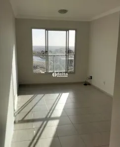 Apartamento com 2 Quartos à venda, 52m² no Presidente Roosevelt, Uberlândia