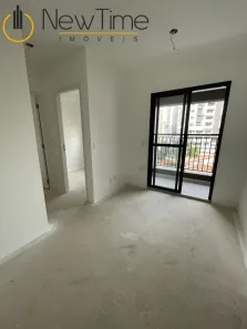 Apartamento com 2 Quartos à venda, 42m² no Água Branca, São Paulo