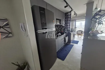Apartamento com 2 Quartos à venda, 67m² no Parque São Jorge, São Paulo