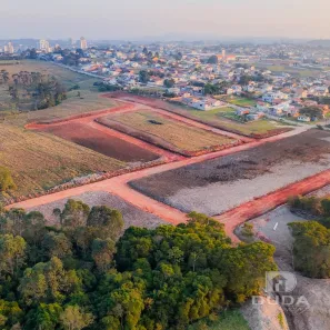 Lote/Terreno à venda, 361m² no Jardim Elizabete, Içara