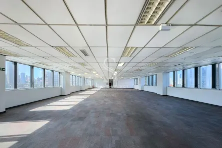 Sala Comercial à venda, 457m² no Vila Cordeiro, São Paulo