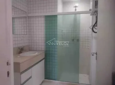 Apartamento com 2 Quartos à venda, 72m² no Lagoa, Rio de Janeiro