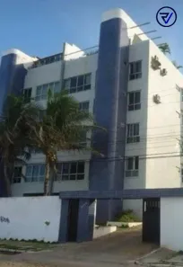 Apartamento com 4 Quartos à venda, 135m² no Praia do Futuro I, Fortaleza