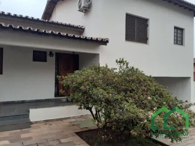 Casa com 3 Quartos à venda, 354m² no Parque Taquaral, Campinas