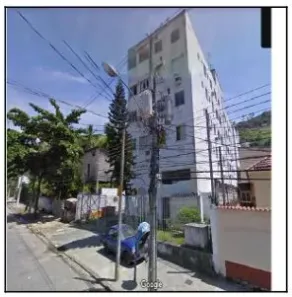 Apartamento com 2 Quartos à venda, 51m² no Cavalcanti, Rio de Janeiro