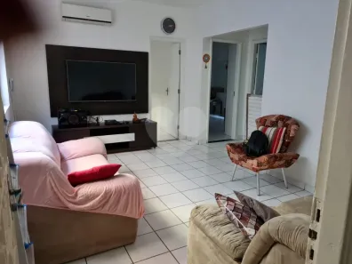 Apartamento com 2 Quartos à venda, 63m² no Macuco, Santos
