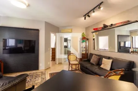 Apartamento com 1 Quarto à venda, 50m² no Jardim Paulistano, São Paulo