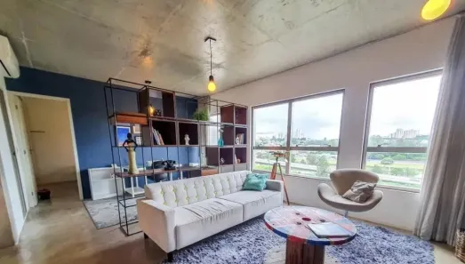 Apartamento com 1 Quarto à venda, 74m² no Vila Leopoldina, São Paulo