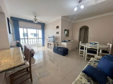 Apartamento com 2 Quartos à venda, 78m² no Enseada, Guarujá