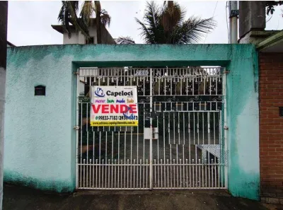 Casa com 2 Quartos à venda, 95m² no Vila Palmeiras, São Paulo