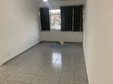 Apartamento com 3 Quartos à venda, 90m² no Ingá, Niterói