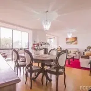 Apartamento com 4 Quartos à venda, 250m² no Petrópolis, Porto Alegre