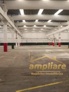 Galpão/Depósito/Armazém à venda, 9000m² no Cidade Jardim, Mairiporã