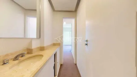 Apartamento com 2 Quartos à venda, 78m² no São Conrado, Rio de Janeiro