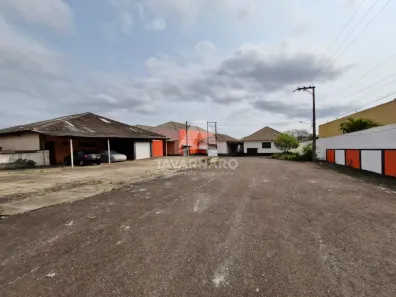 Sala Comercial para alugar, 160m² no Colônia Dona Luíza, Ponta Grossa
