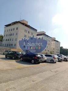 Apartamento com 3 Quartos à venda, 60m² no Vila Virgínia, Itaquaquecetuba
