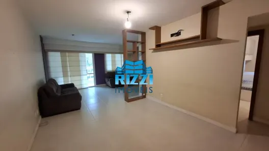 Apartamento com 3 Quartos à venda, 114m² no Freguesia (Jacarepaguá), Rio de Janeiro
