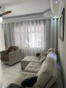 Casa com 3 Quartos à venda, 175m² no Jardim Santa Maria, Jacareí