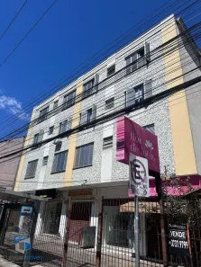 Apartamento com 1 Quarto à venda, 42m² no Azenha, Porto Alegre