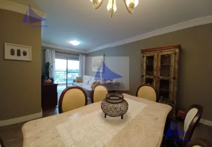 Apartamento com 3 Quartos à venda, 99m² no Jardim Aurélia, Campinas