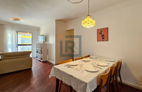 Apartamento com 3 Quartos à venda, 100m² no Vila Anglo Brasileira, São Paulo