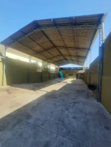 Galpão/Depósito/Armazém à venda, 352m² no Vila Inglesa, São Paulo