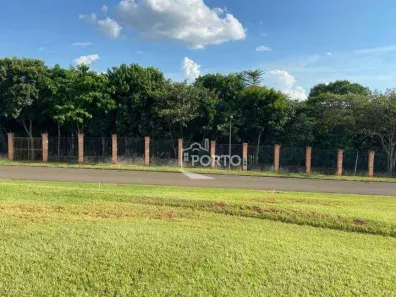 Lote/Terreno à venda, 382m² no Centro, Piracicaba